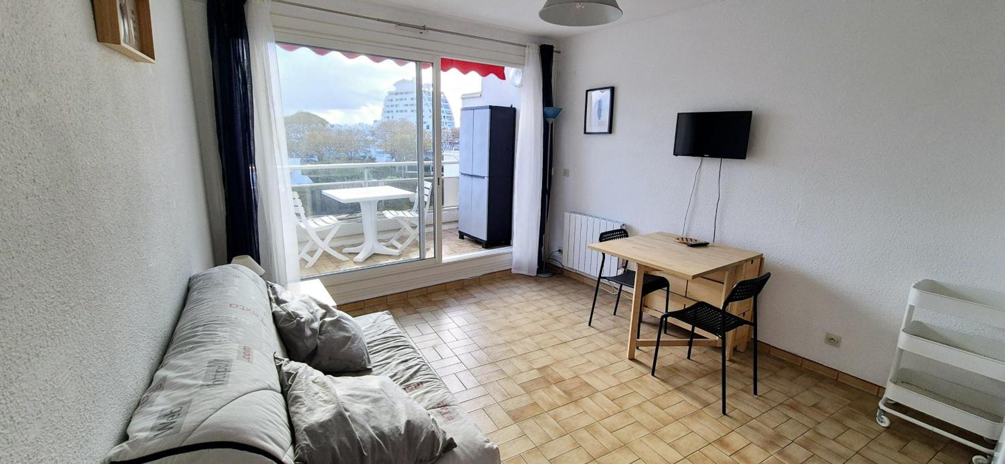 Apartment Cosy ,2pers, Cosy Douillet, 3mn *